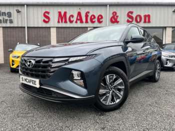 2024 - 1.6 TGDi SE Connect 5dr 2WD