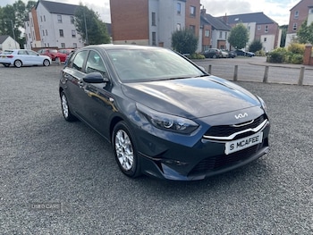 Used Kia Ceed 2022 for sale - 75532927: Photo