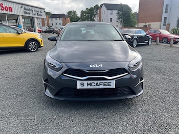Used Kia Ceed 2022 for sale - 75532927: Photo