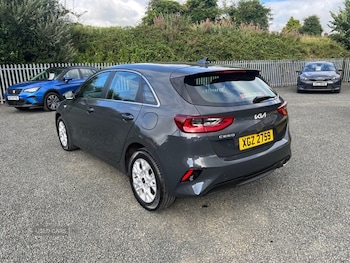 Used Kia Ceed 2022 for sale - 75532927: Photo