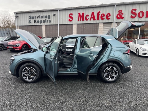 Used Kia Sportage 2023 for sale - 77926540: Photo 11