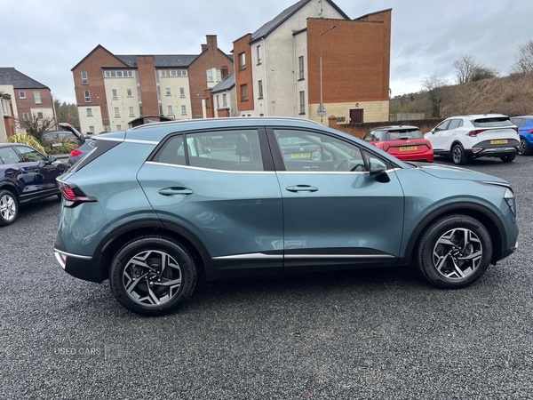 Used Kia Sportage 2023 for sale - 77926540: Photo 13