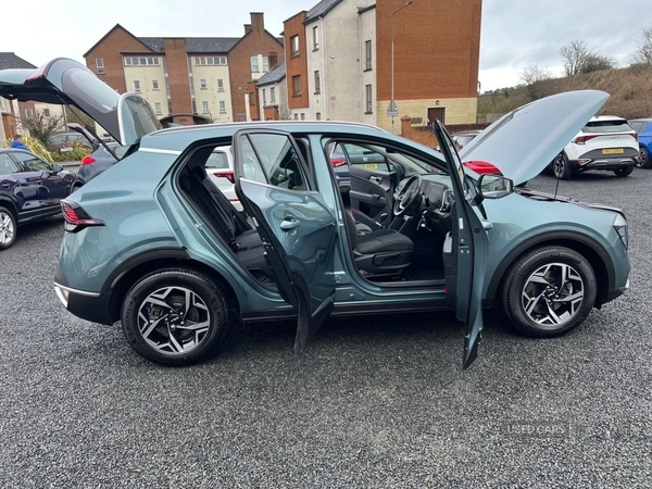 Used Kia Sportage 2023 for sale - 77926540: Photo 14