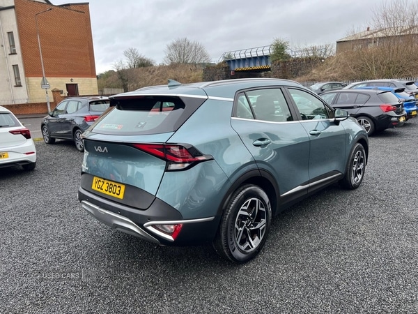 Used Kia Sportage 2023 for sale - 77926540: Photo 15