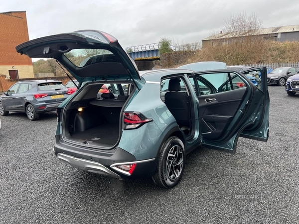 Used Kia Sportage 2023 for sale - 77926540: Photo 16