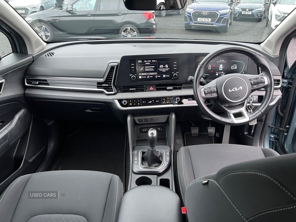 Used Kia Sportage 2023 for sale - 77926540: Photo 17