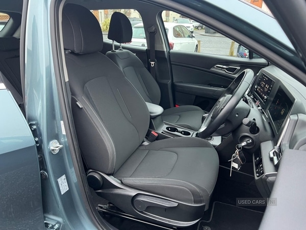 Used Kia Sportage 2023 for sale - 77926540: Photo 19