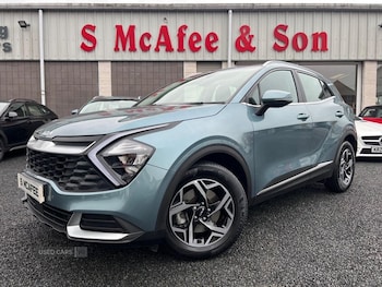 Used Kia Sportage 2023 for sale - 77926540: Photo