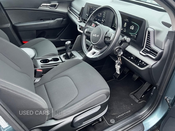 Used Kia Sportage 2023 for sale - 77926540: Photo 20