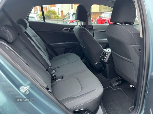 Used Kia Sportage 2023 for sale - 77926540: Photo 21