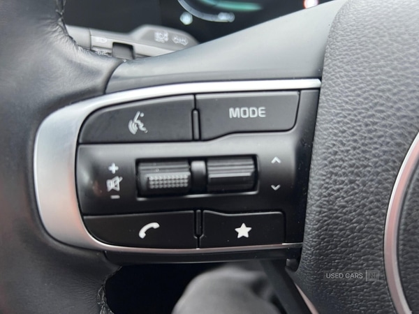 Used Kia Sportage 2023 for sale - 77926540: Photo 23