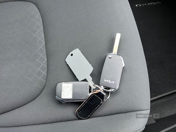 Used Kia Sportage 2023 for sale - 77926540: Photo 26