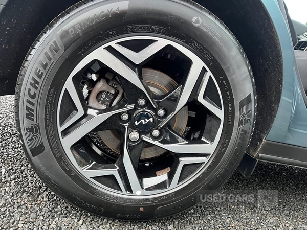 Used Kia Sportage 2023 for sale - 77926540: Photo 28