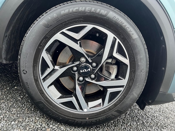 Used Kia Sportage 2023 for sale - 77926540: Photo 29