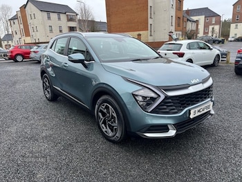 Used Kia Sportage 2023 for sale - 77926540: Photo