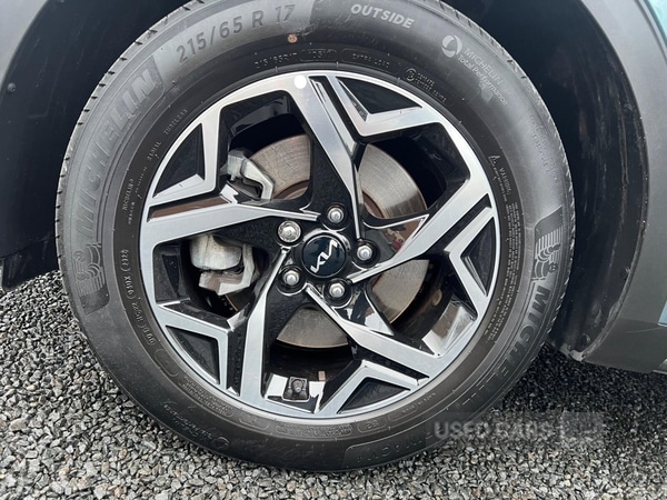 Used Kia Sportage 2023 for sale - 77926540: Photo 30