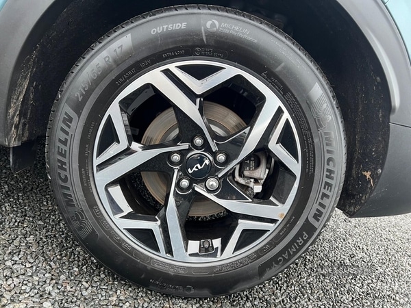 Used Kia Sportage 2023 for sale - 77926540: Photo 31