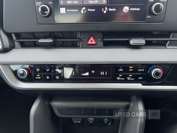 Used Kia Sportage 2023 for sale - 77926540: Photo 32