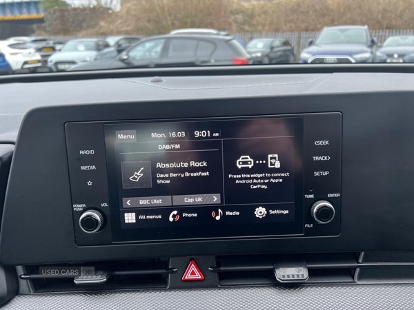 Used Kia Sportage 2023 for sale - 77926540: Photo 33