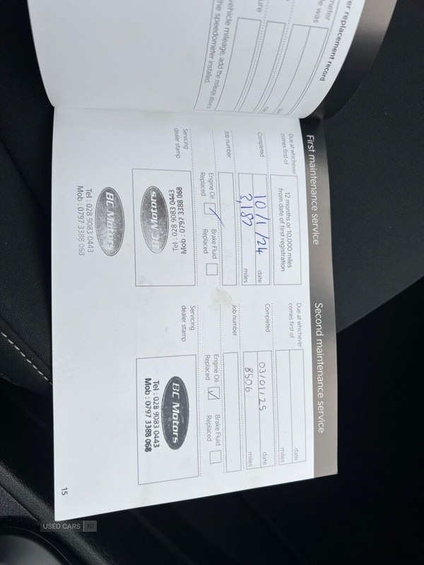 Used Kia Sportage 2023 for sale - 77926540: Photo 35