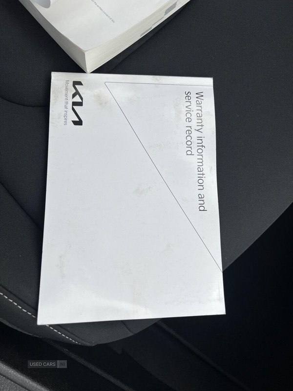 Used Kia Sportage 2023 for sale - 77926540: Photo 36