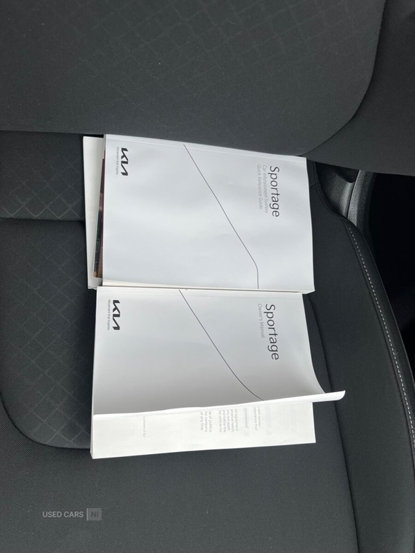 Used Kia Sportage 2023 for sale - 77926540: Photo 37