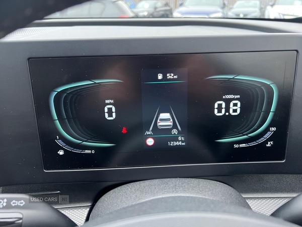 Used Kia Sportage 2023 for sale - 77926540: Photo 38