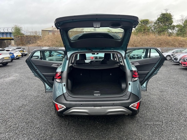 Used Kia Sportage 2023 for sale - 77926540: Photo 39