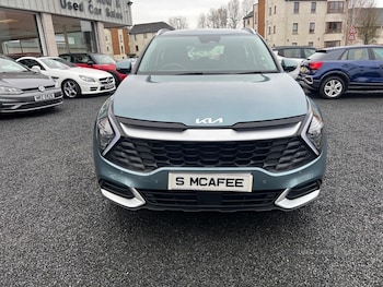 Used Kia Sportage 2023 for sale - 77926540: Photo
