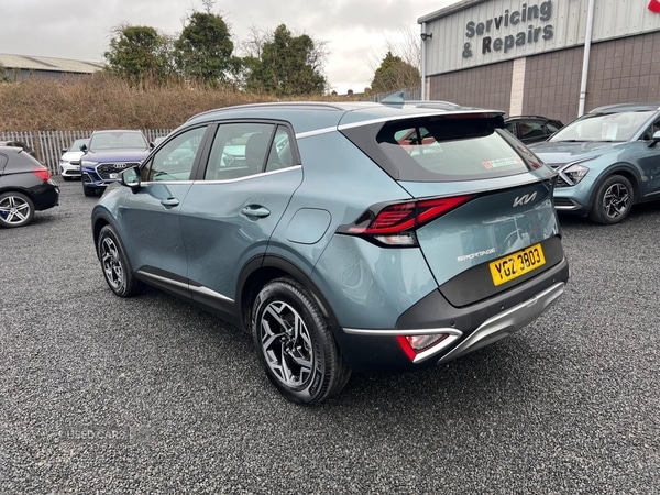 Used Kia Sportage 2023 for sale - 77926540: Photo 4