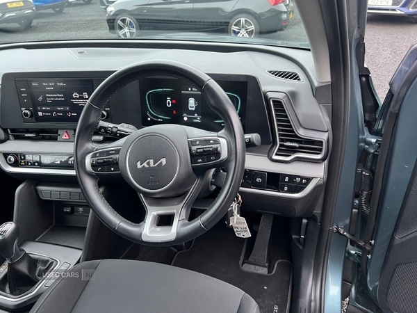 Used Kia Sportage 2023 for sale - 77926540: Photo 41