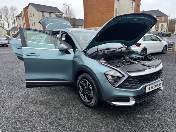 Used Kia Sportage 2023 for sale - 77926540: Photo 5