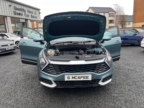 Used Kia Sportage 2023 for sale - 77926540: Photo 6