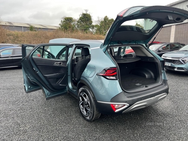 Used Kia Sportage 2023 for sale - 77926540: Photo 9