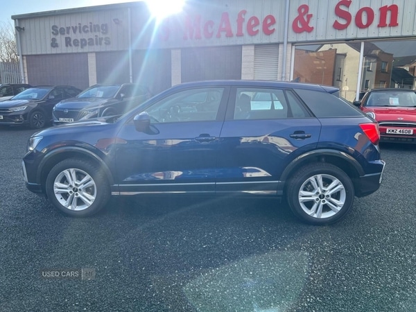 Used Audi Q2 2025 for sale - 77898835: Photo 10