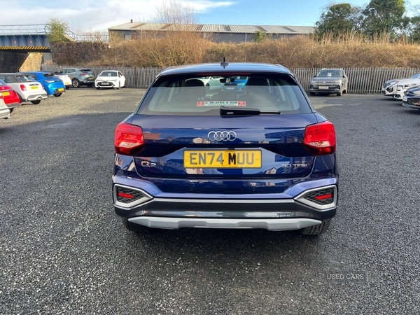 Used Audi Q2 2025 for sale - 77898835: Photo 12