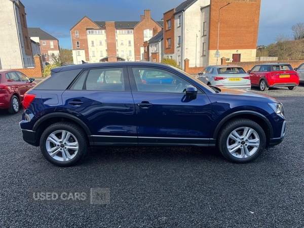 Used Audi Q2 2025 for sale - 77898835: Photo 13