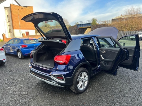 Used Audi Q2 2025 for sale - 77898835: Photo 16