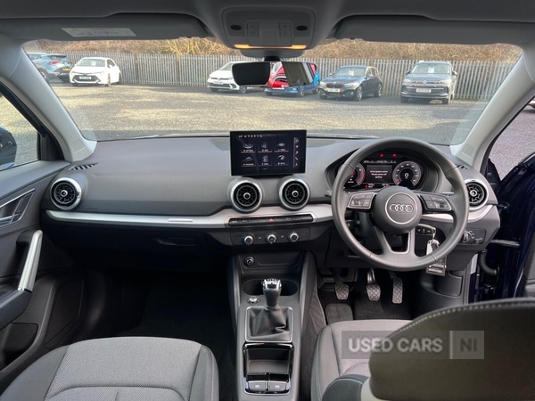 Used Audi Q2 2025 for sale - 77898835: Photo 17