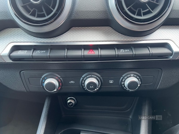 Used Audi Q2 2025 for sale - 77898835: Photo 19