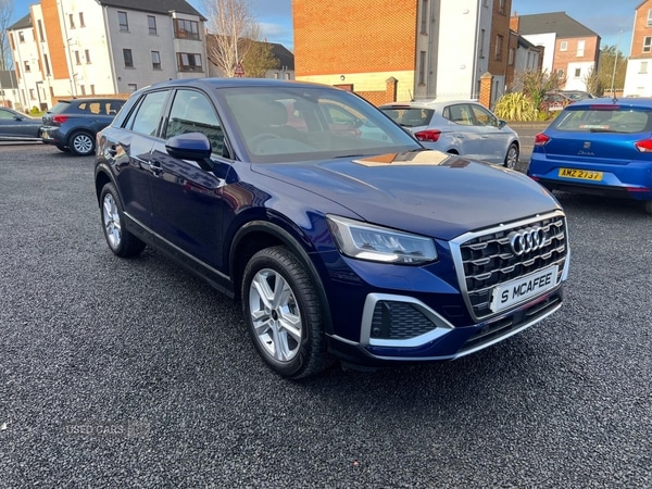 Used Audi Q2 2025 for sale - 77898835: Photo 2