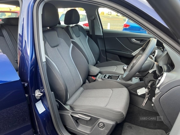 Used Audi Q2 2025 for sale - 77898835: Photo 20