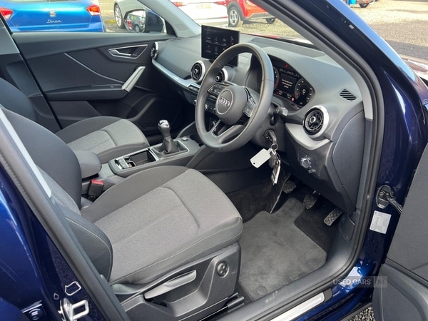 Used Audi Q2 2025 for sale - 77898835: Photo 21