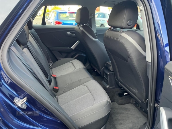 Used Audi Q2 2025 for sale - 77898835: Photo 22