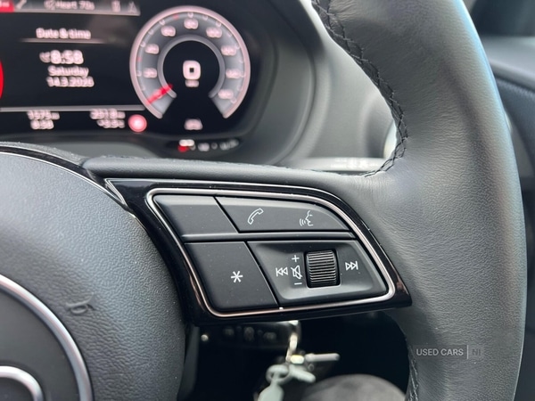 Used Audi Q2 2025 for sale - 77898835: Photo 26