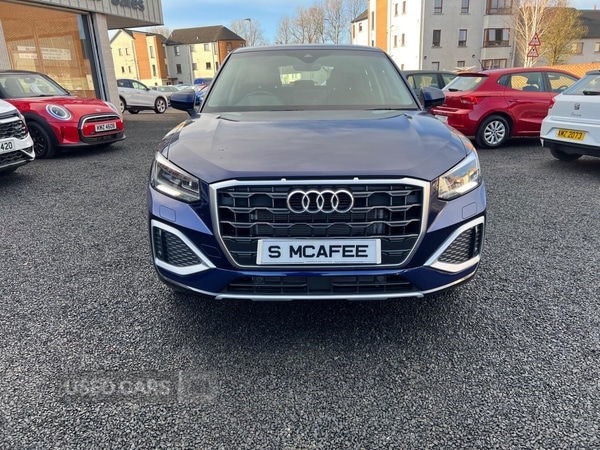 Used Audi Q2 2025 for sale - 77898835: Photo 3