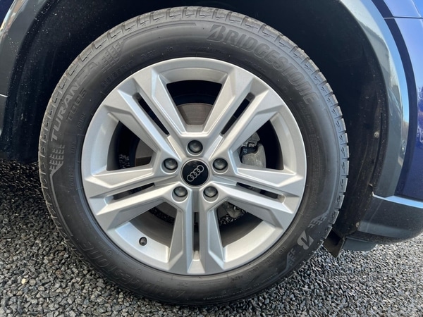 Used Audi Q2 2025 for sale - 77898835: Photo 31