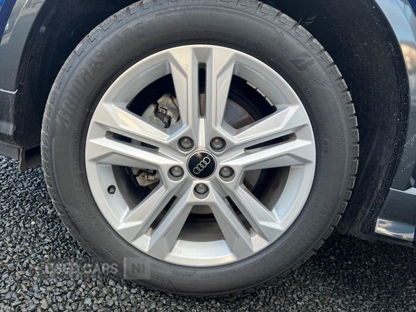 Used Audi Q2 2025 for sale - 77898835: Photo 32