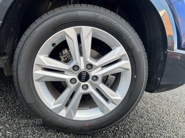 Used Audi Q2 2025 for sale - 77898835: Photo 33