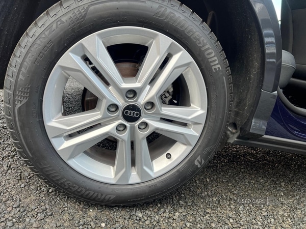 Used Audi Q2 2025 for sale - 77898835: Photo 34